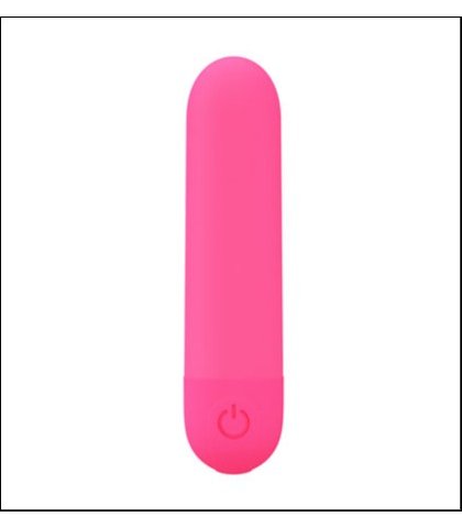 Mini masazer stefan pink