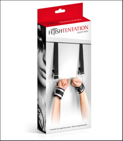 FETISHTENATION - LISICE ZA VRATA