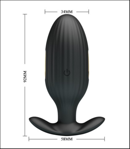 Analna kupa "jefferson"