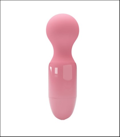 Mini stick pink