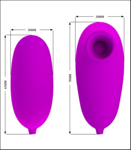 Pretty love - double trouble