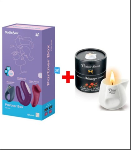 EROTSKI SET ZA PAROVE