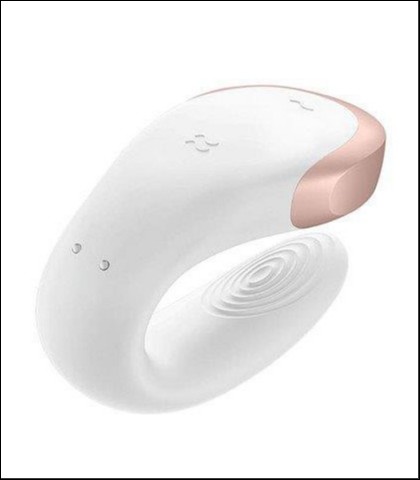 Satisfyer "double love"