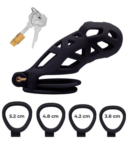 Abs kavez za penis l