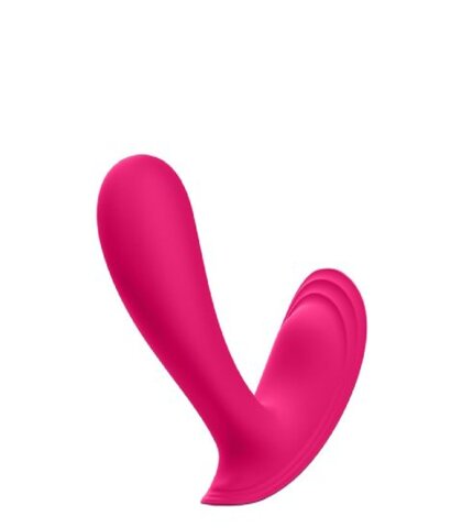 Satisfyer "top secret"