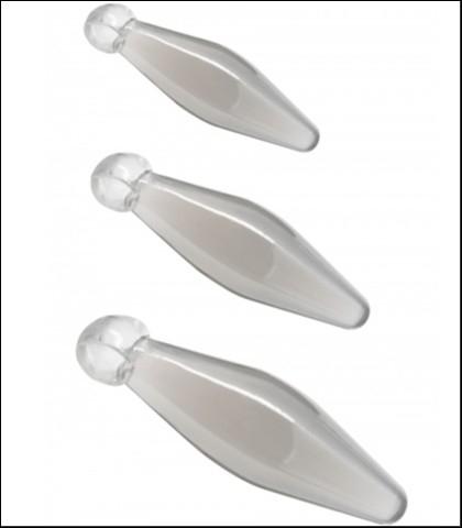 Set analnih naprstaka