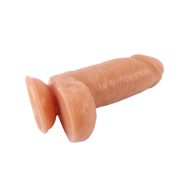 Debeli dildo chubby willy
