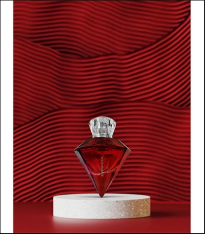 Muski parfem sa feromonima matchmaker red diamond