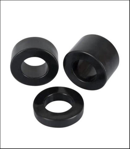 Prstenovi za testise - ball stretching kit