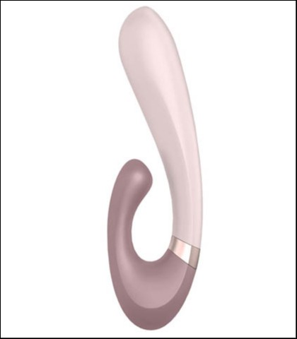 Satisfyer heat wave
