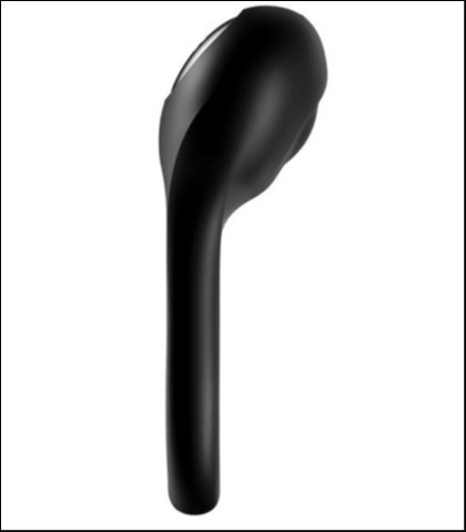 Vibro prsten satisfyer majestic duo