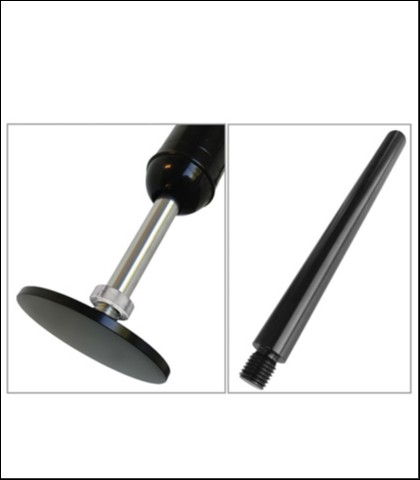 Seks mašina body dock pro sex machine