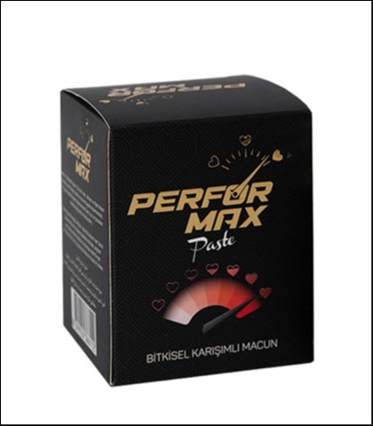 4x turski med performax 230g