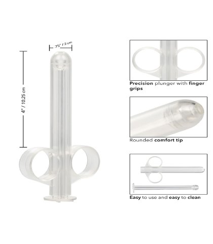 Lube tube - xl