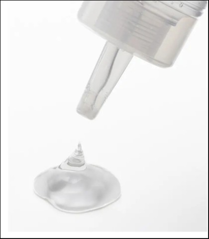 Losion na vodenoj bazi tenga lotion light