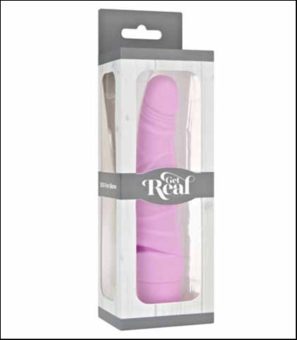 Mini classic slim vib