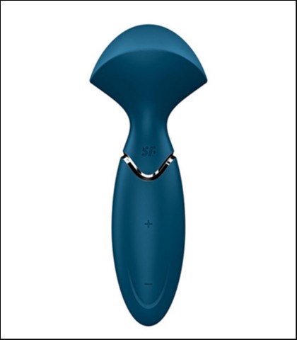 Satisfyer mini wand