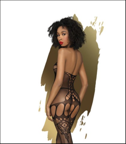 Penthouse carape za celo telo fancy me