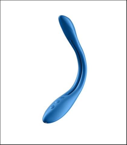 Satisfyer elastic game
