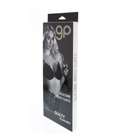 Silikonske lisice za ruke