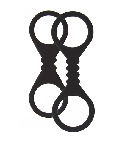 SILIKONSKE LISICE ZA RUKE I NOGE