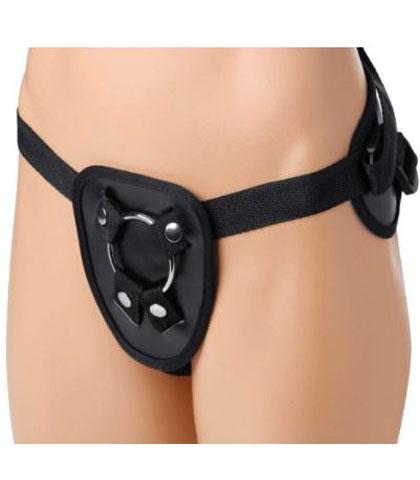 STRAP ON SA SIROKIM POJASOM