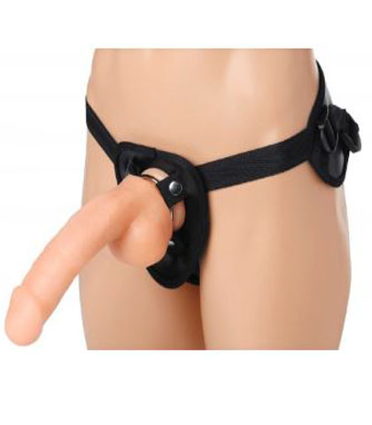 Strap on sa sirokim pojasom