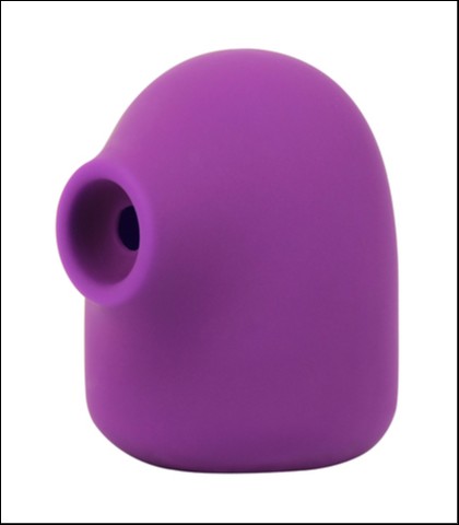 Dupli vibrator - swirl