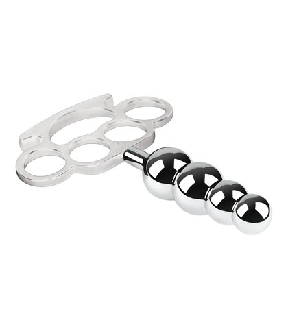 Analni dildo bokser