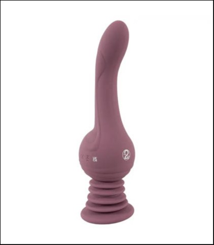 Vibrator za g tačku jakih vibracija