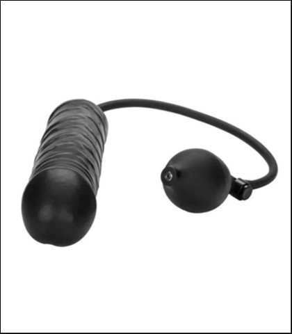 Dildo na naduvavanje 24cm