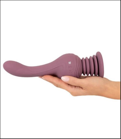 Vibrator za g tačku jakih vibracija