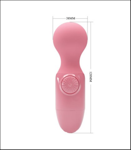 Mini stick pink