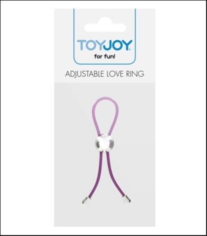 Podesivi prsten za odrzavanje erekcije