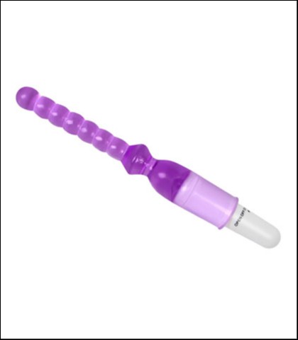 Pretty love analni vibrator