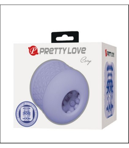 DZEPNI MASTURBATOR  - CORY