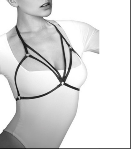 BIJOUX NAKIT ZA TELO