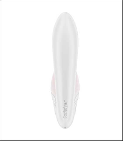 Satisfyer supernova white