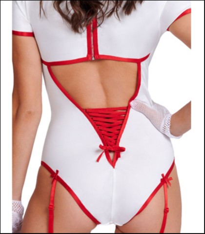 Seksi medicinska sestra - lf