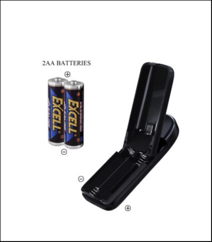 Vibrirajuci masturbator luna