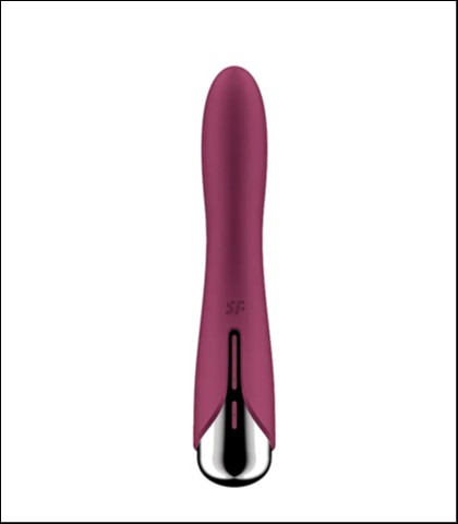 Satisfyer spinning vibe 1
