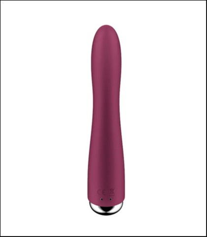 Satisfyer spinning vibe 1