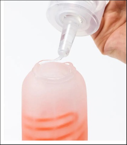 Losion na vodenoj bazi tenga lotion regular