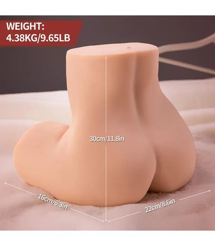 Maya veštačka vagina sa usisavanjem