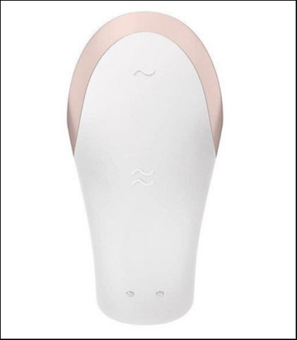 Satisfyer "double love"