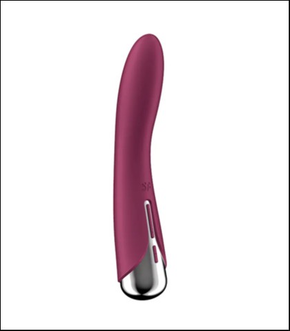 Satisfyer spinning vibe 1