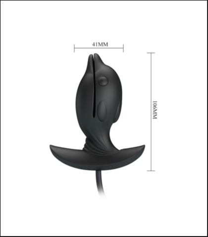 Analna kupa sa vibracijom hanson