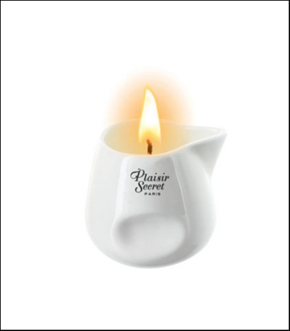 Bubble gum masazna sveca 80ml