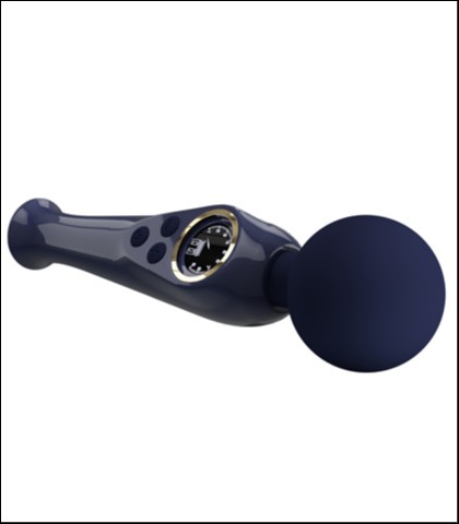 Vibrator za klitoris skyler