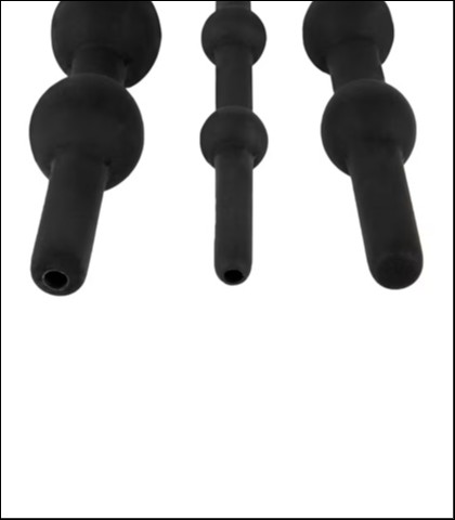 Silikonske uretre set training set